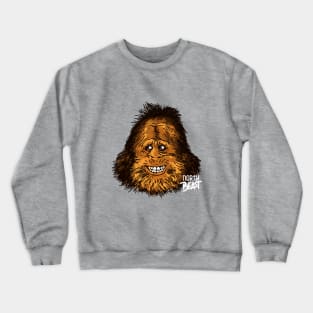 Harry the North Beast Henderson Crewneck Sweatshirt